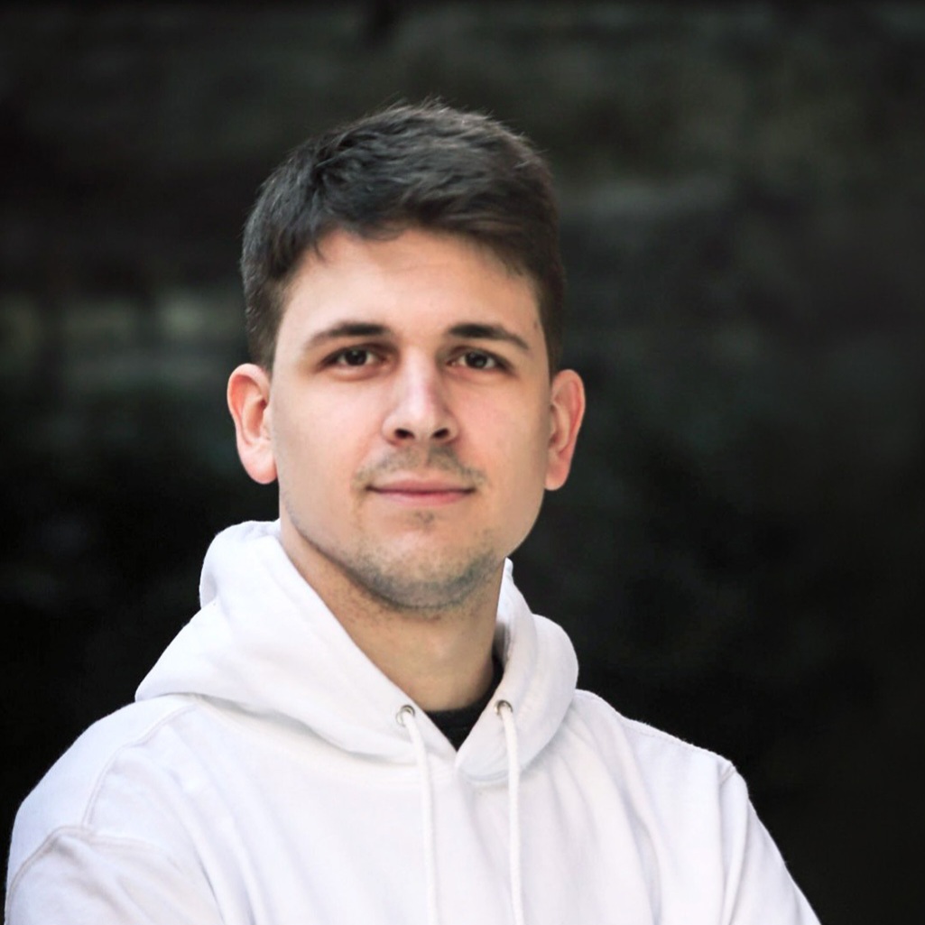 Bemutatkozó portré